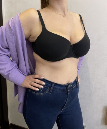 Анкета проститутки Василиса - город Залещики, 33 года, №794